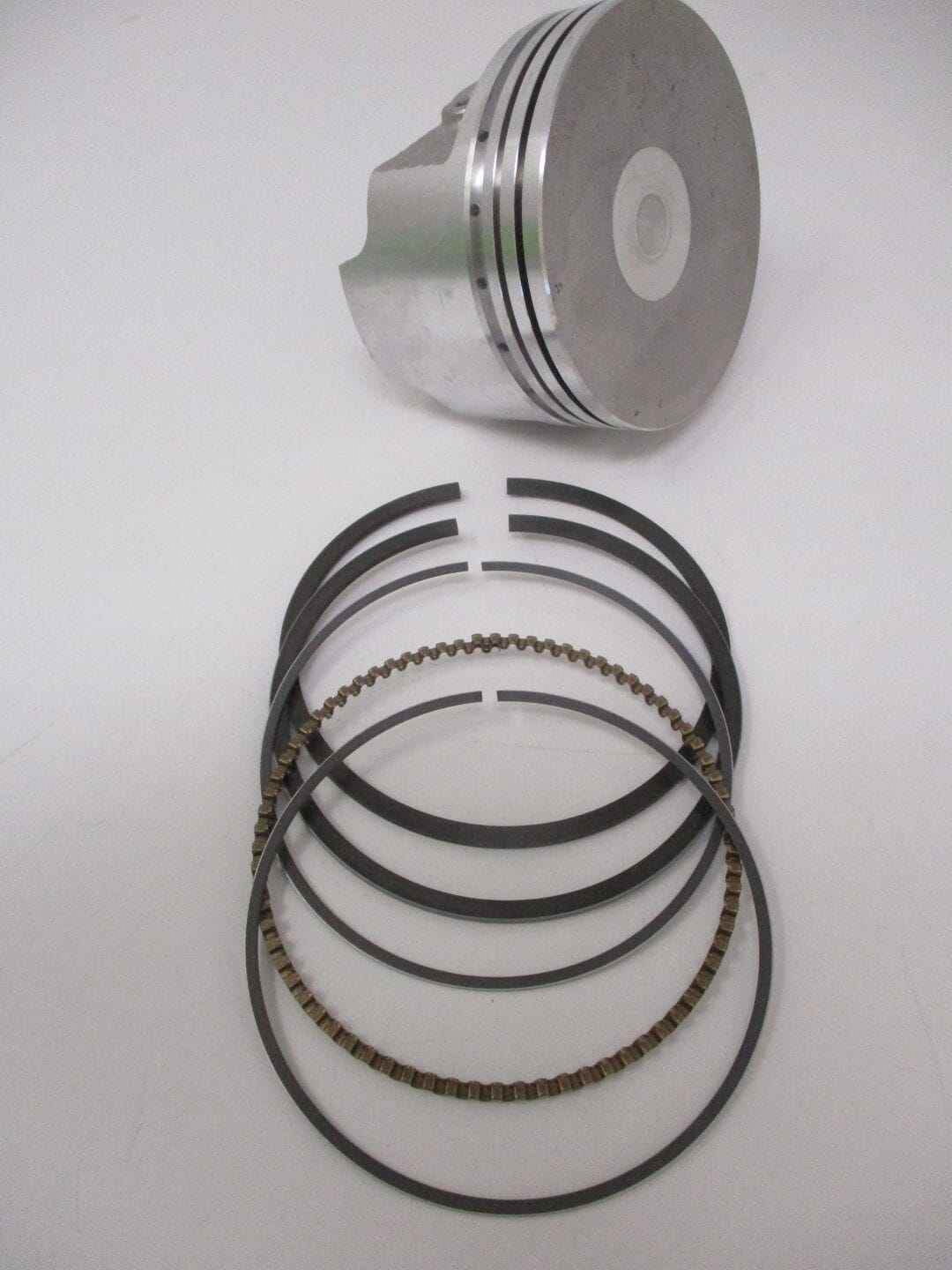 Genuine Kawasaki 13001-2158 Piston & Rings 13008-2062 for FD731V Standard - Image 5