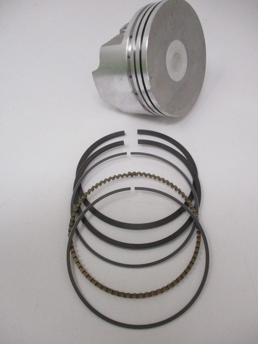 Genuine Kawasaki 13001-2158 Piston & Rings 13008-2062 for FD731V Standard - Image 5