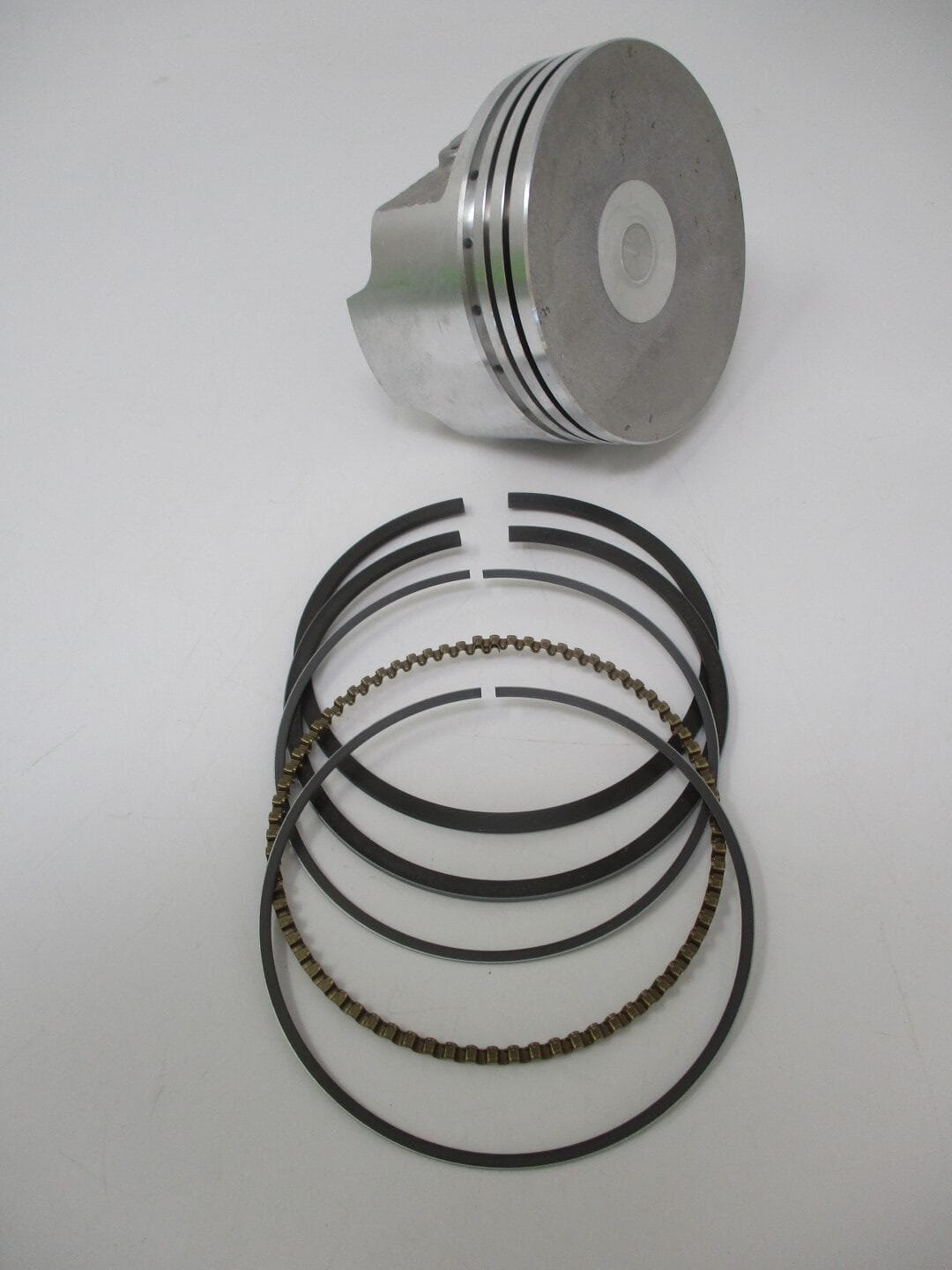 Genuine Kawasaki 13001-2158 Piston & Rings 13008-2062 for FD731V Standard - Image 4