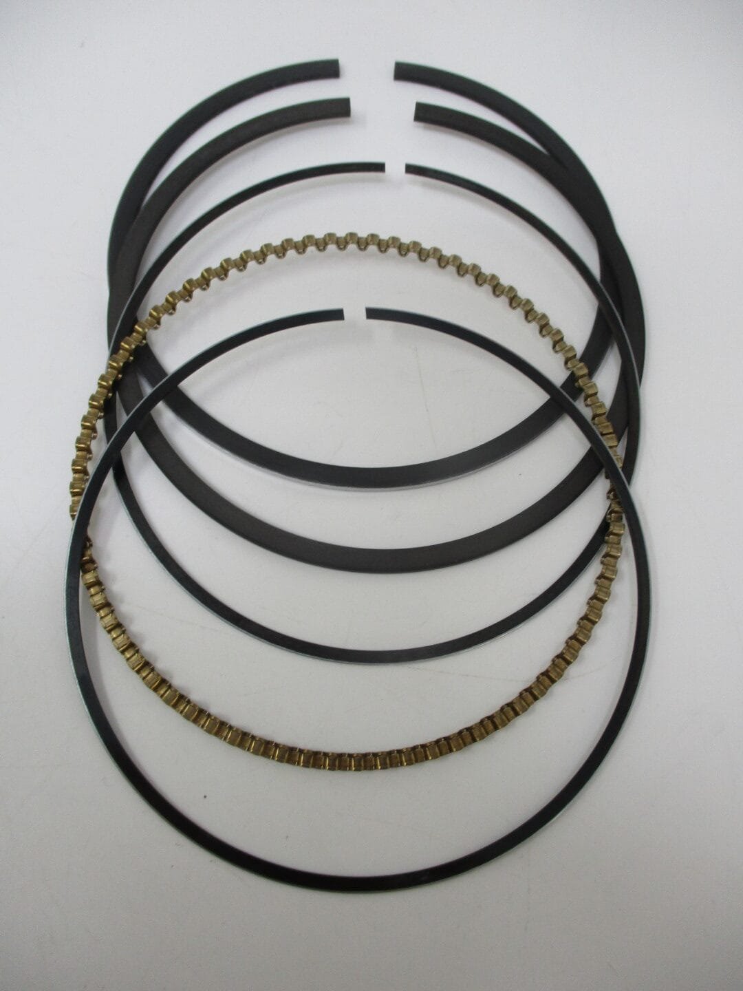 Genuine Kawasaki 13008-6063 Piston Rings FJ400 STD EZGO Club Car