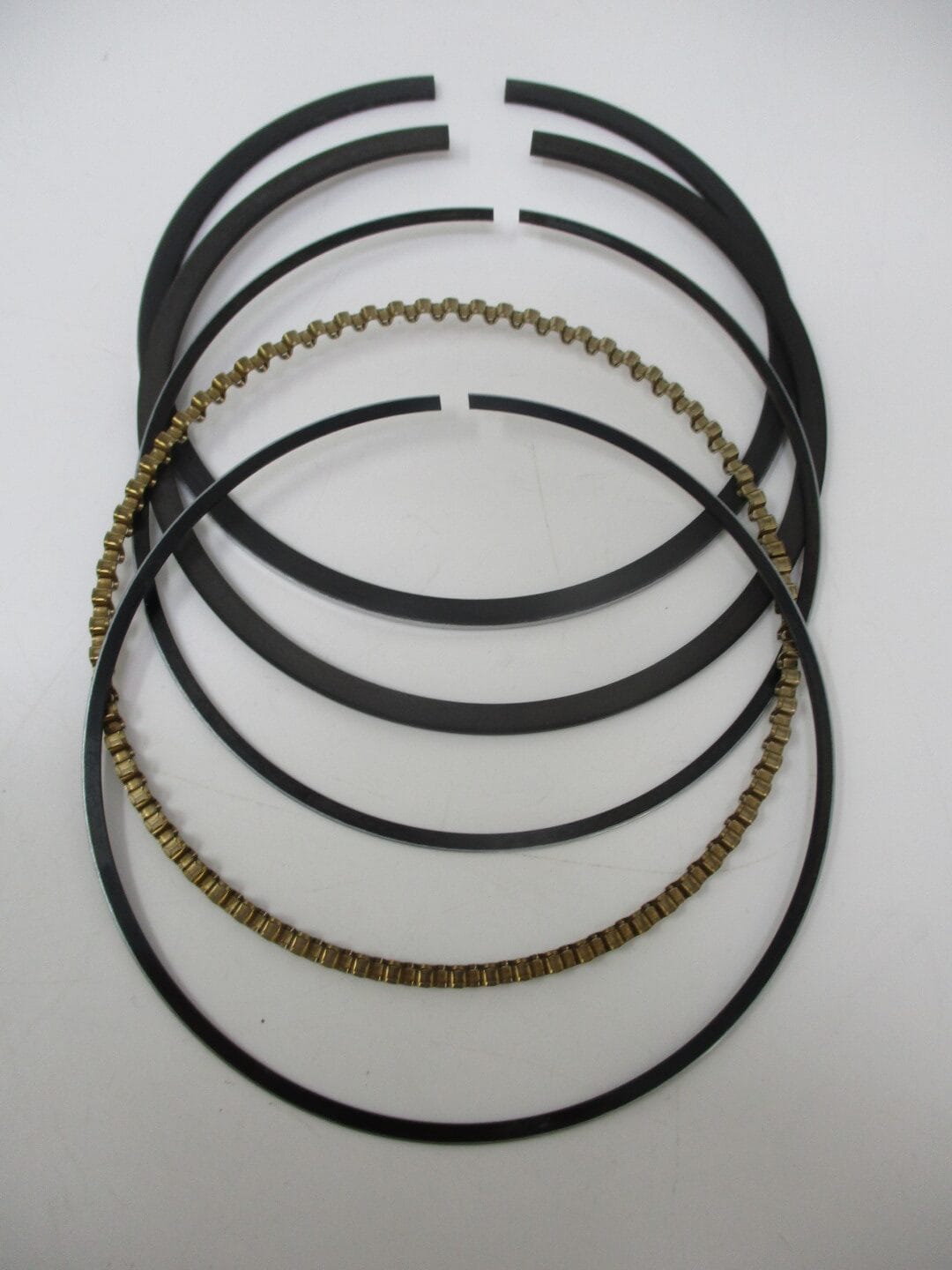 Genuine Kawasaki 13008-6063 Piston Rings FJ400 STD EZGO Club Car