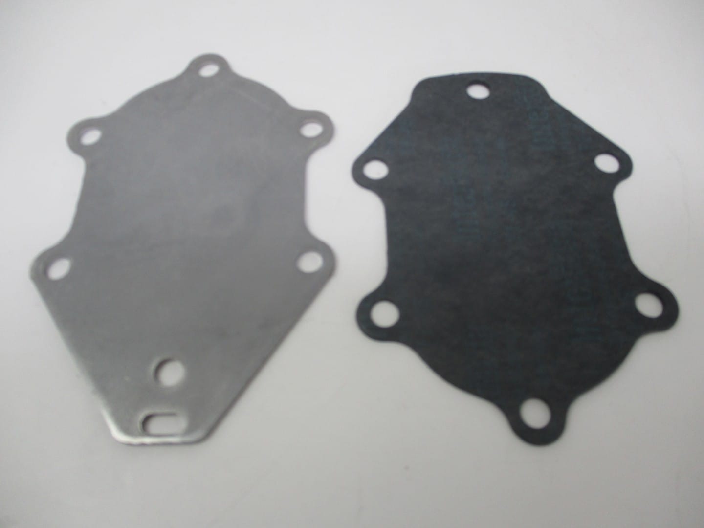 Genuine Kawasaki 11061-7094 Breather Gasket Cover 14091-7064 FR541V FR600V FR651 - Image 2