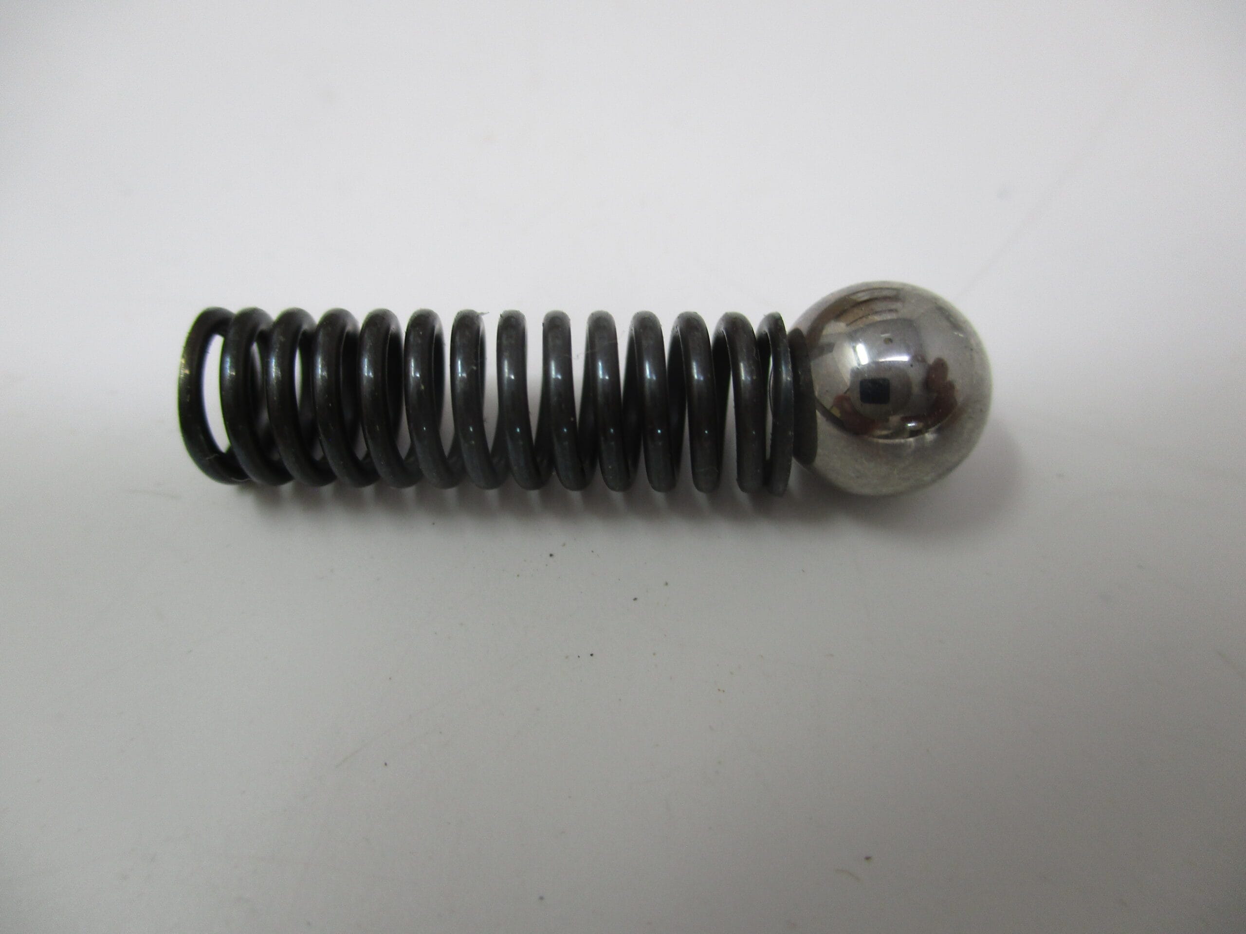 Genuine Kawasaki 92144-2202 Oil Pump Spring & Ball 600A100 FE290D FE350D FE400D