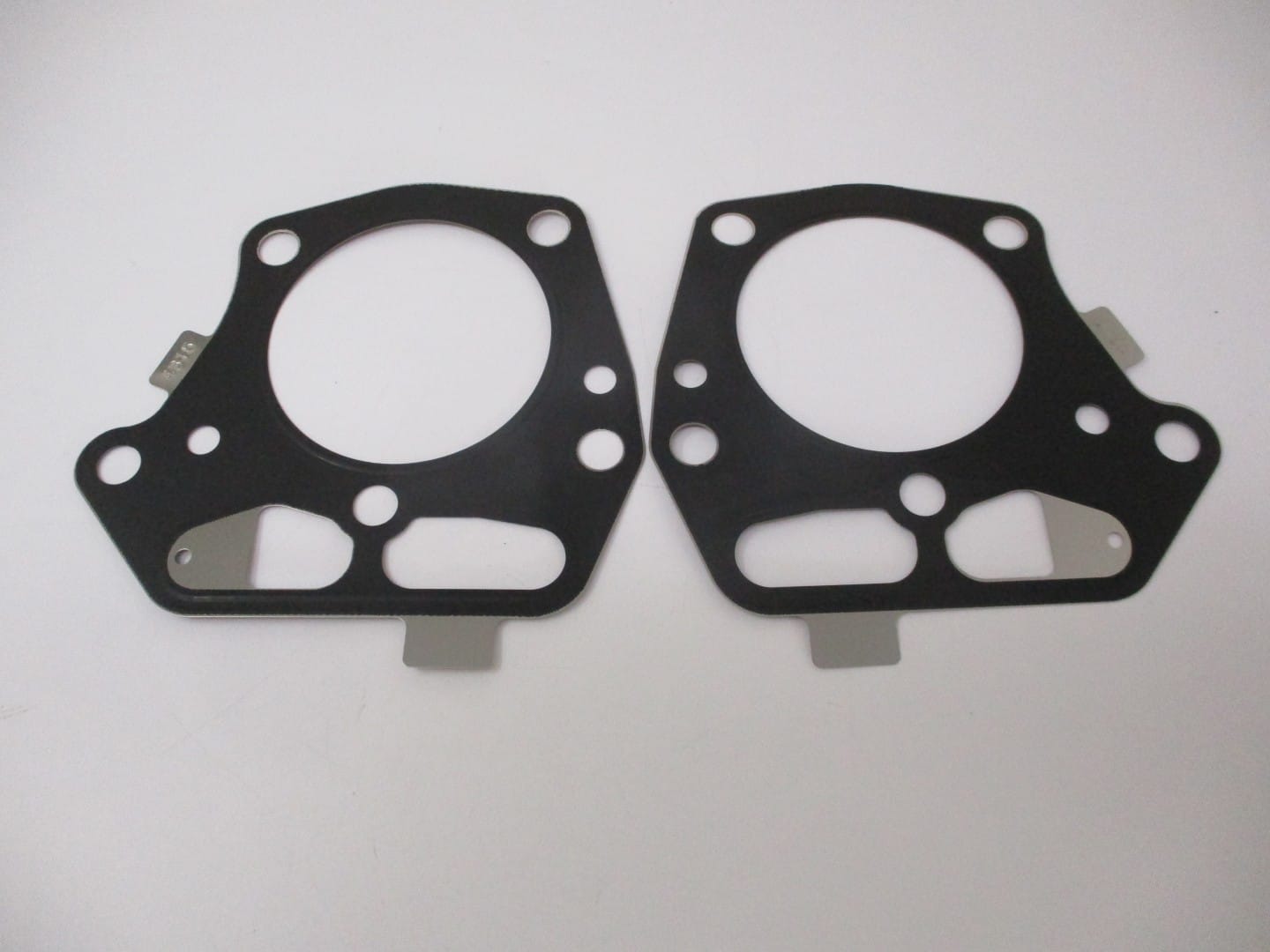 2 Genuine Kawasaki 11004-7027 Cylinder Head Gasket FX600V FX541V FX481V FS600V