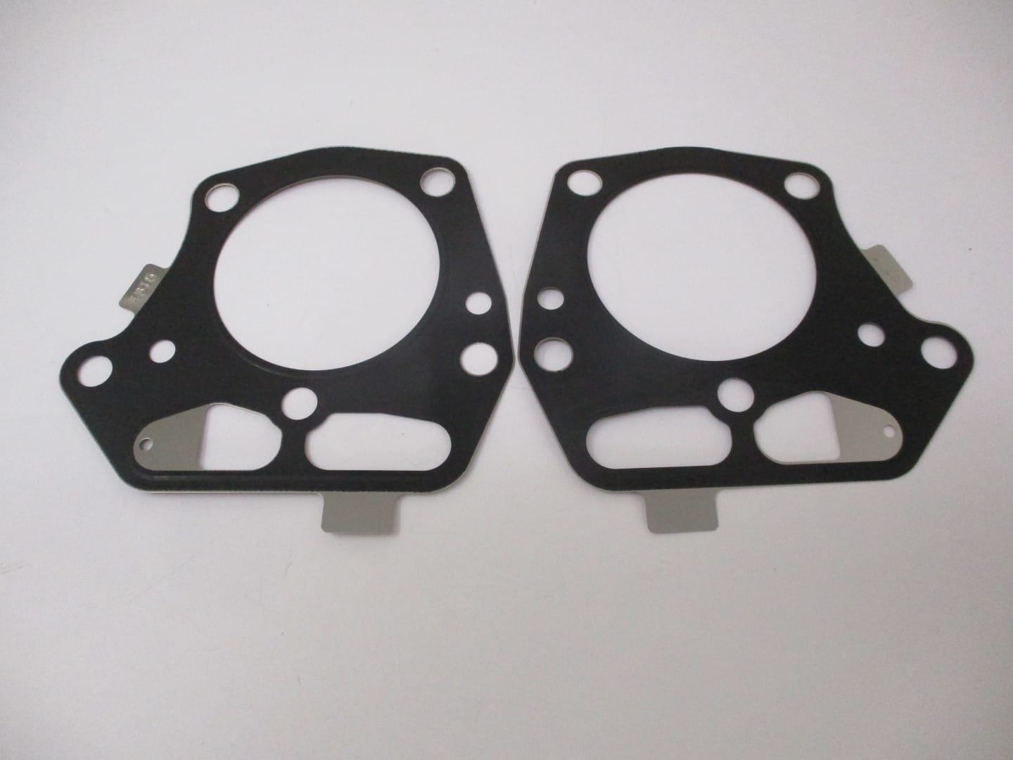 2 Genuine Kawasaki 11004-7027 Cylinder Head Gasket FX600V FX541V FX481V FS600V