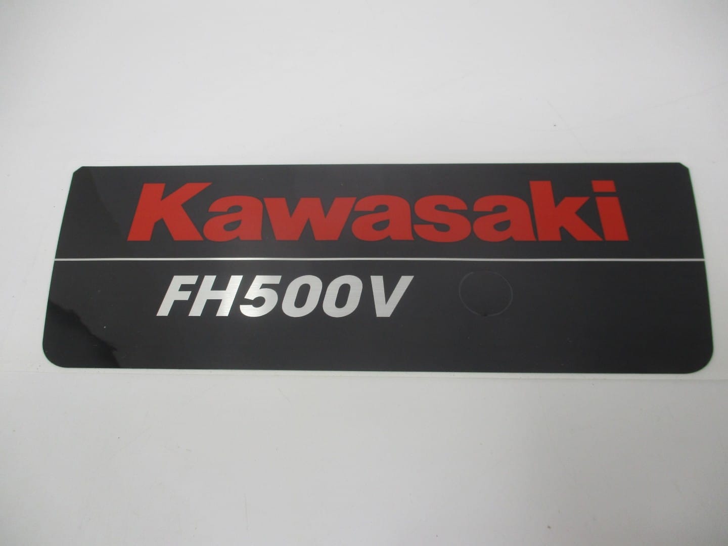 Genuine Kawasaki FH500V Engine Decal 56080-0016 56080-7045
