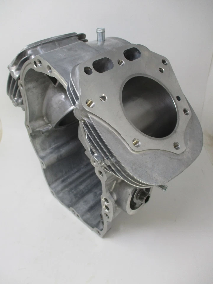 Genuine Kawasaki 49120-0916 Crankcase FX751V FX801V FX850V - Image 5