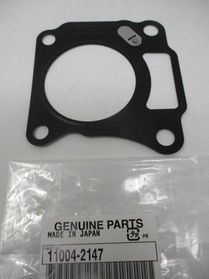 Genuine Kawasaki 11004-2143 Head Gasket FJ100D 11004-2147 - Image 2