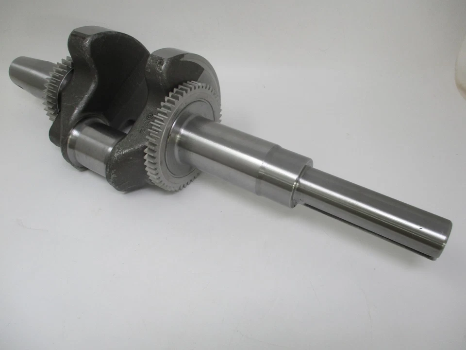 Genuine Kawasaki 13031-0855 Crankshaft 3 15/16” FX921V FXT00V 13031-7074 1000 - Image 7