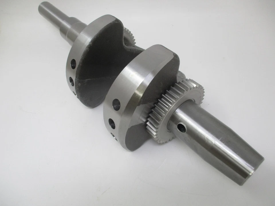 Genuine Kawasaki 13031-0855 Crankshaft 3 15/16” FX921V FXT00V 13031-7074 1000 - Image 6