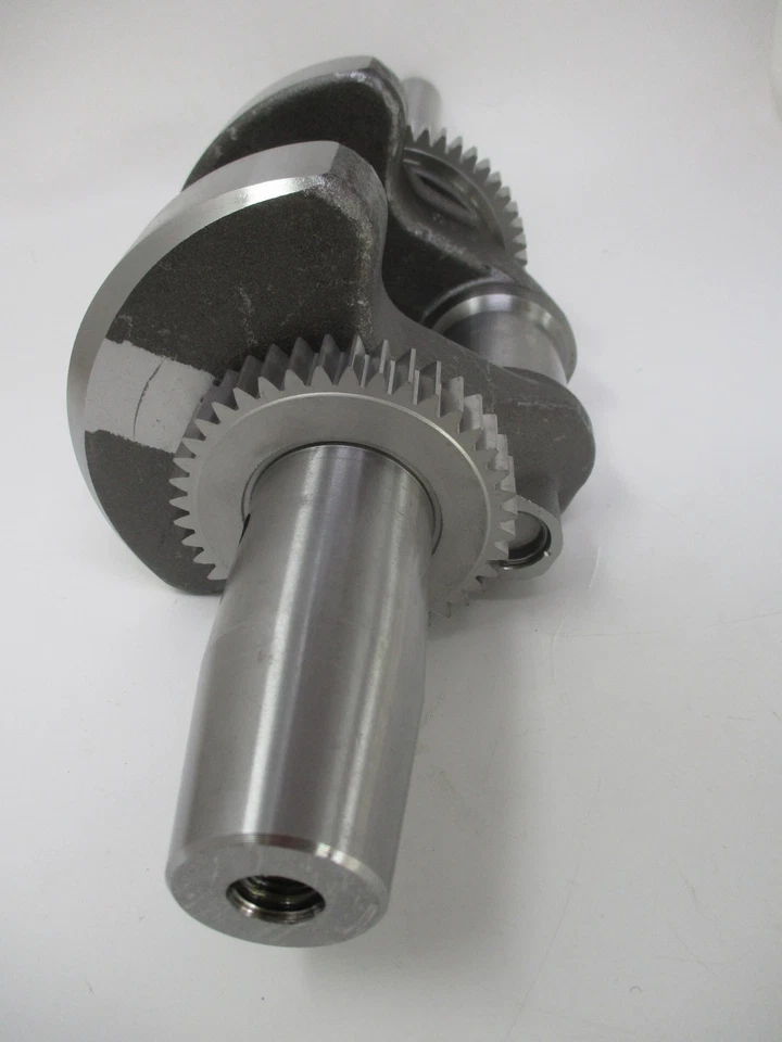 Genuine Kawasaki 13031-0855 Crankshaft 3 15/16” FX921V FXT00V 13031-7074 1000 - Image 4