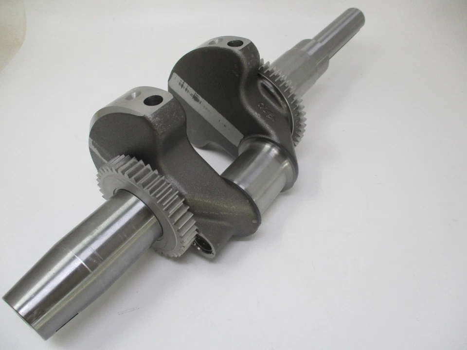 Genuine Kawasaki 13031-0856 Crankshaft 4 9/32” FX921V FXT00V 13031-7080 1000 - Image 5