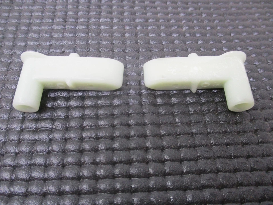 2 Genuine Kawasaki 13165-2092 Pawl Recoil Starter FS481V FS541V FS600V FX481V - Image 2