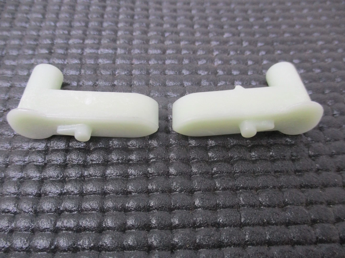 2 Genuine Kawasaki 13165-2092 Pawl Recoil Starter FS481V FS541V FS600V FX481V - Image 4