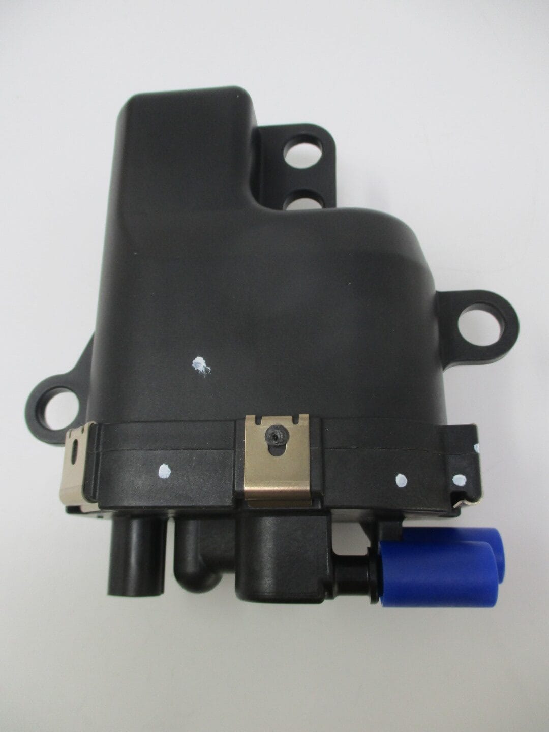 Genuine Kawasaki 49040-0837 Nikki Electric Fuel Pump FX730V FX781A FX820A FXT00V