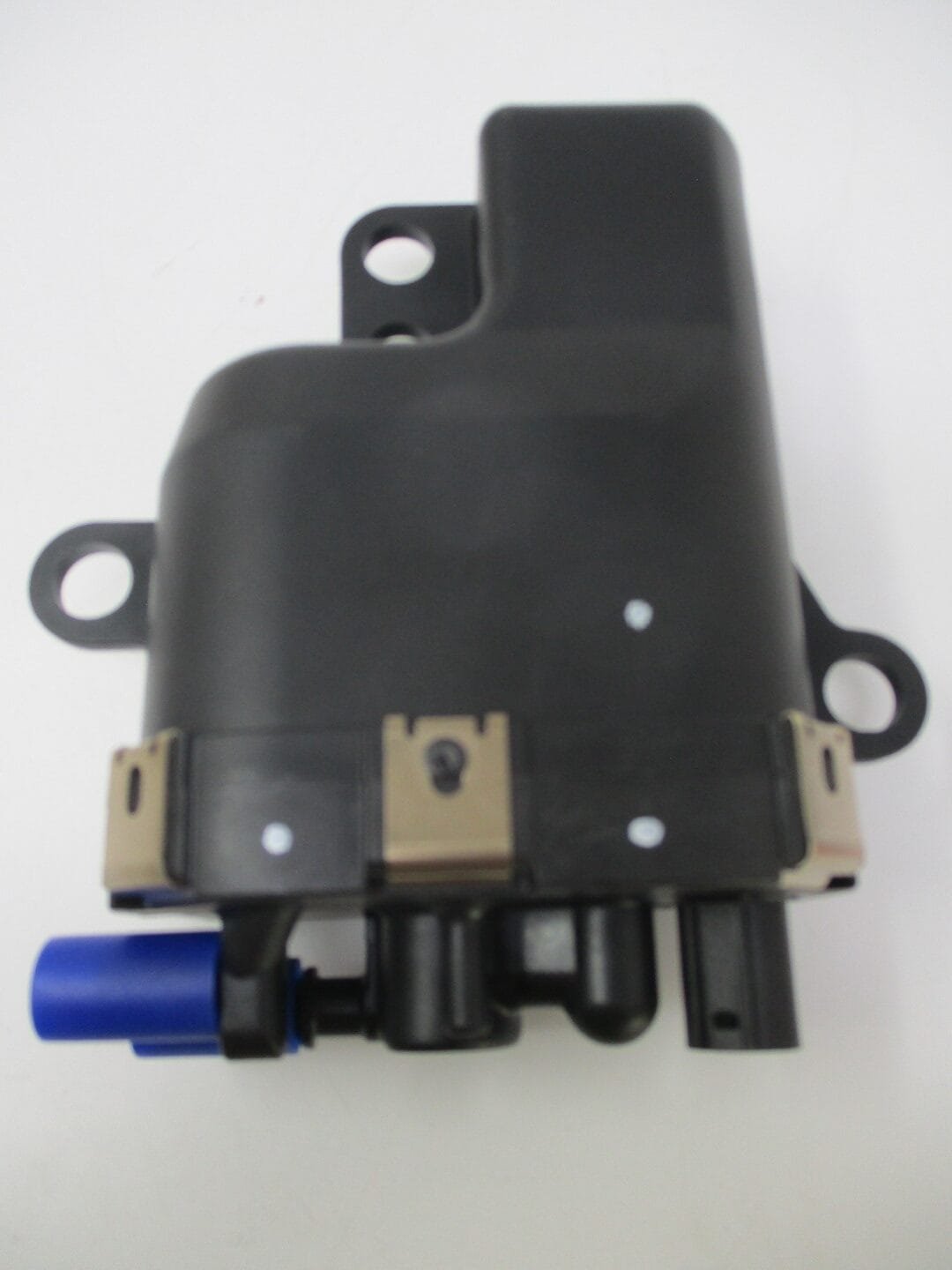 Genuine Kawasaki 49040-0837 Nikki Electric Fuel Pump FX730V FX781A FX820A FXT00V - Image 3