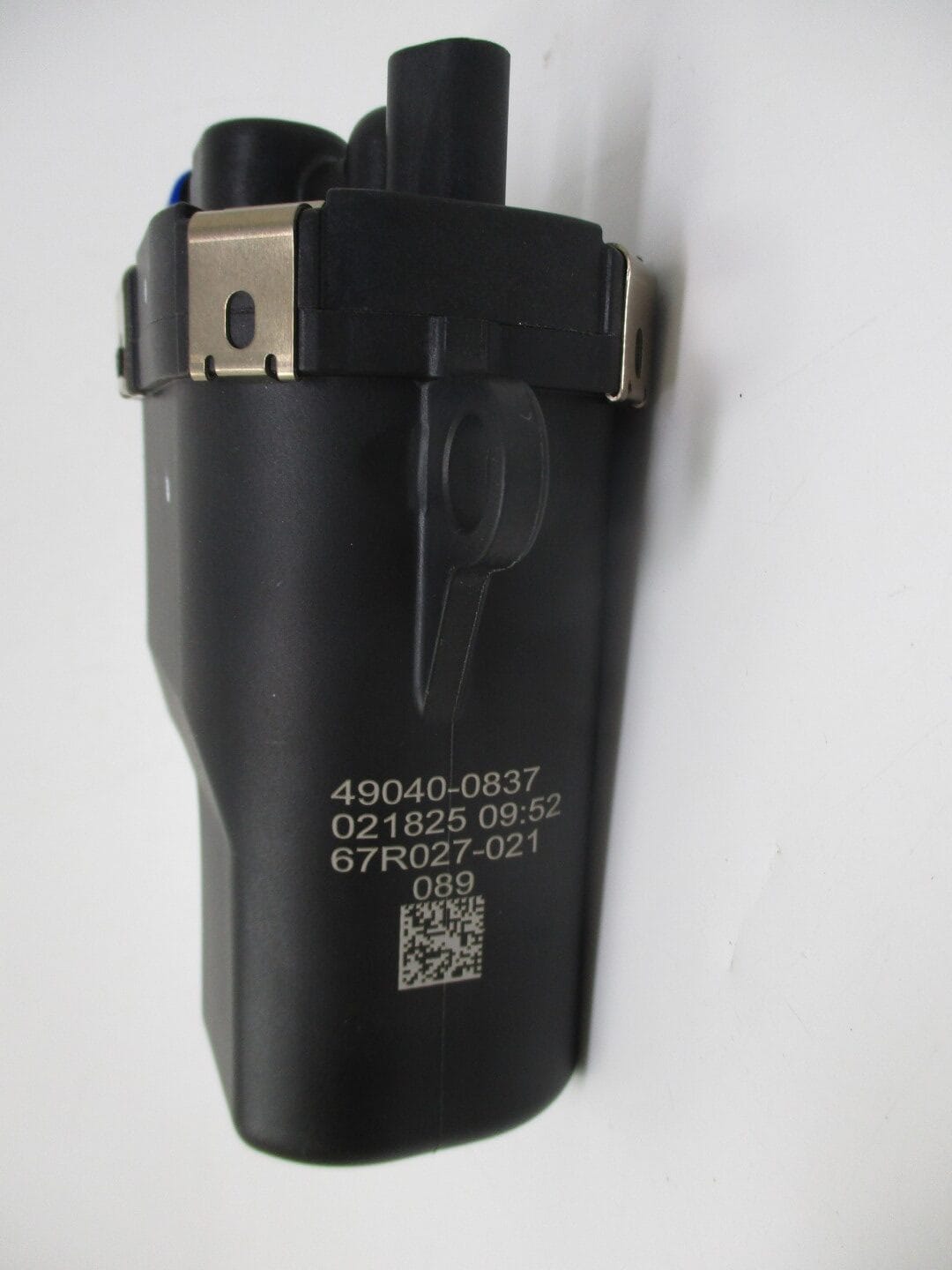 Genuine Kawasaki 49040-0837 Nikki Electric Fuel Pump FX730V FX781A FX820A FXT00V - Image 4