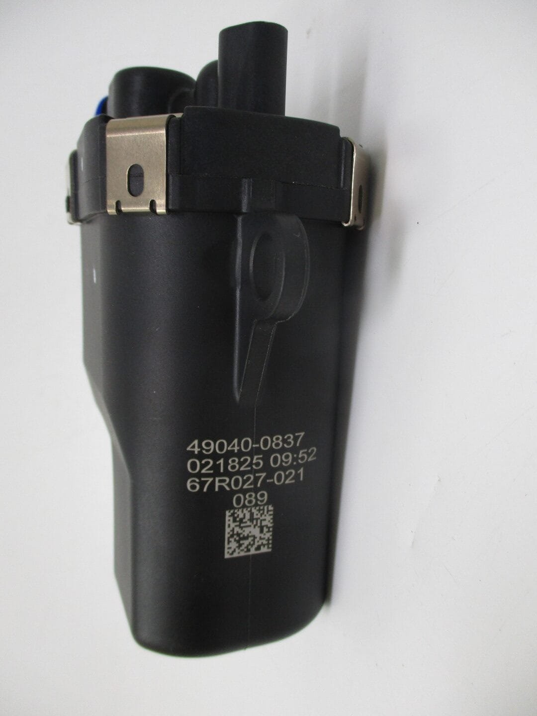 Genuine Kawasaki 49040-0837 Nikki Electric Fuel Pump FX730V FX781A FX820A FXT00V - Image 4