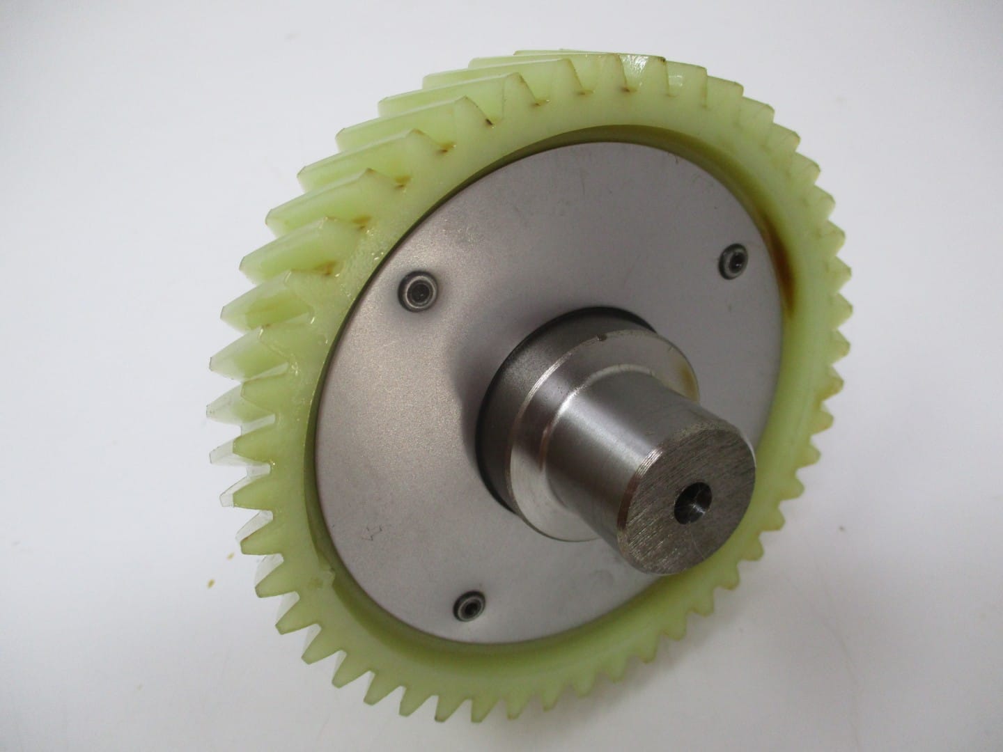 Genuine Kawasaki 49118-2121 FE290D Camshaft 49118-2072 - Image 5