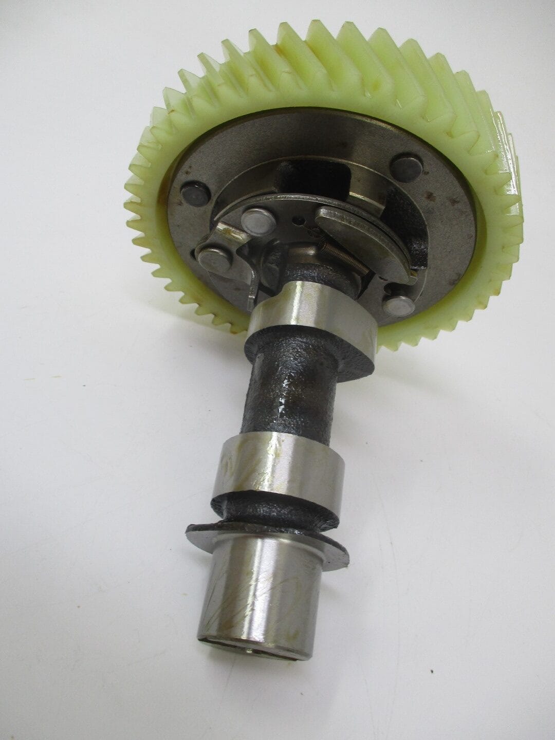 Genuine Kawasaki 49118-2121 FE290D Camshaft 49118-2072 - Image 4