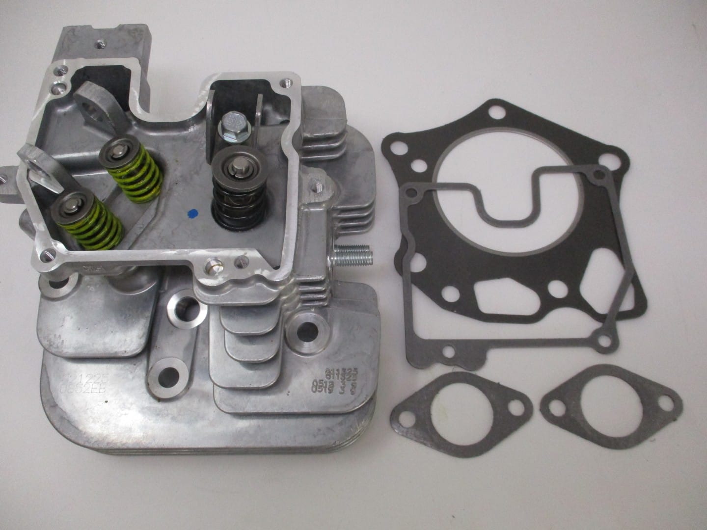 Genuine Kawasaki 99999-0673 Head #1 FX921V FXT00V Late for 11008-0738 - Image 2