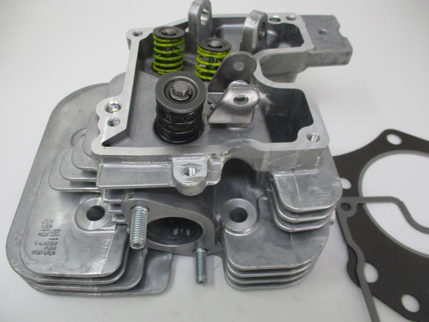 Genuine Kawasaki 99999-0673 Head #1 FX921V FXT00V Late for 11008-0738 - Image 6