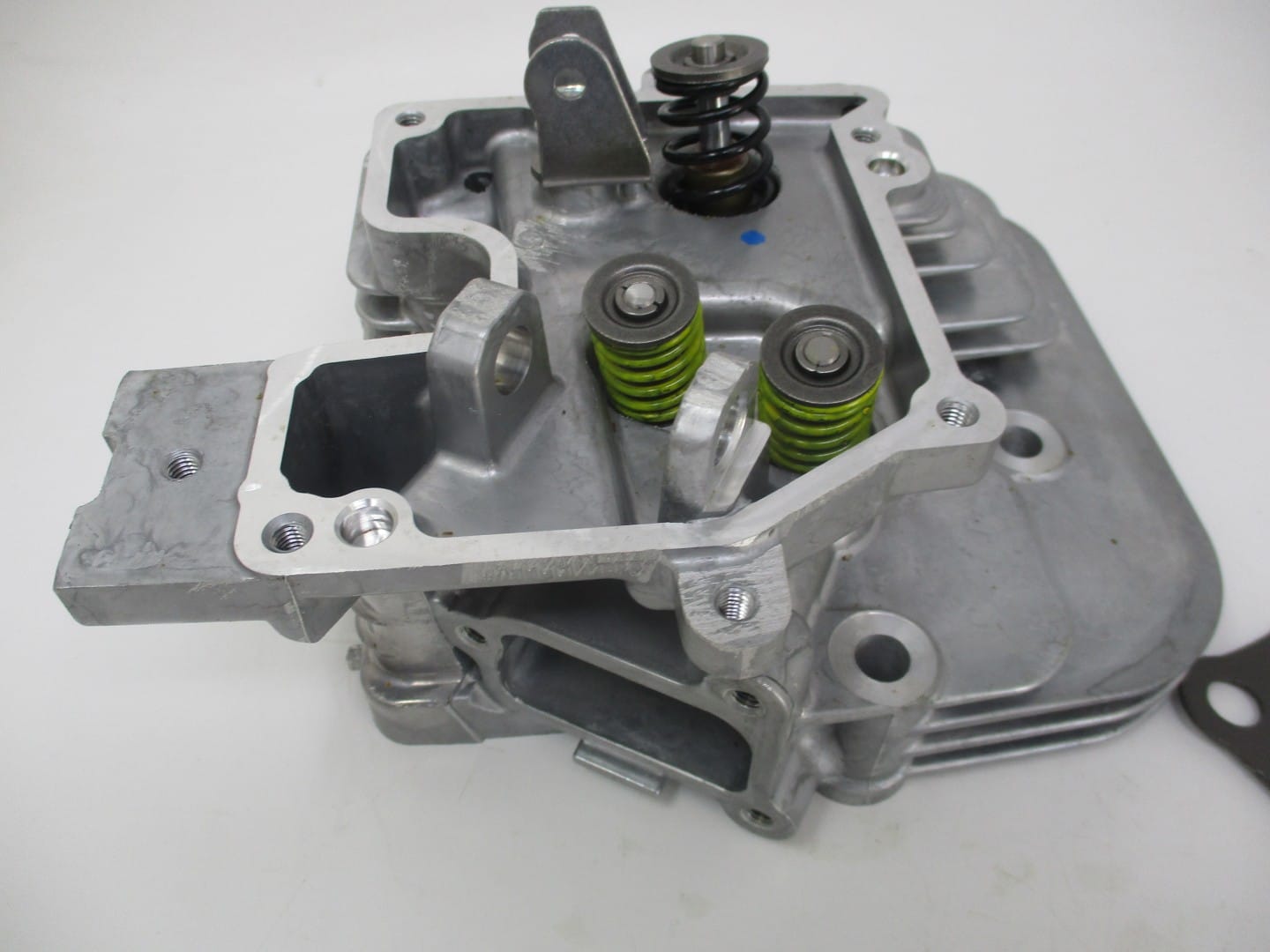 Genuine Kawasaki 99999-0673 Head #1 FX921V FXT00V Late for 11008-0738 - Image 3