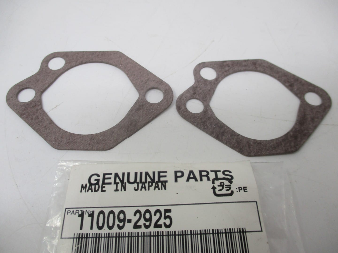 Genuine Kawasaki 11009-2925 Carburetor Gasket - Image 3