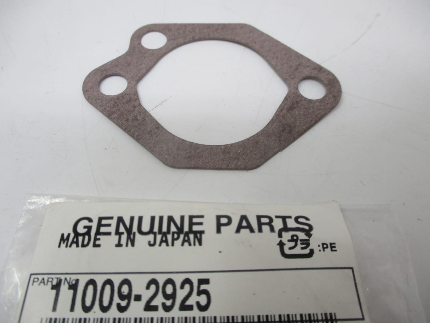 Genuine Kawasaki 11009-2925 Carburetor Gasket - Image 4