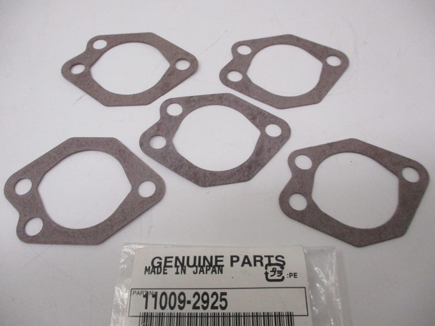 Genuine Kawasaki 11009-2925 Carburetor Gasket - Image 7