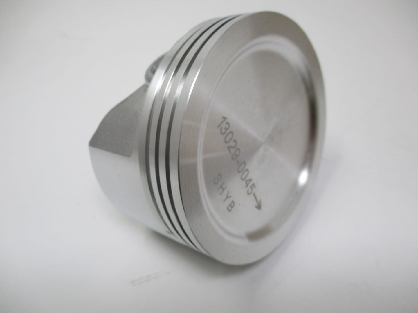 Genuine Kawasaki 13029-0045 Piston Oversize OS 0.05