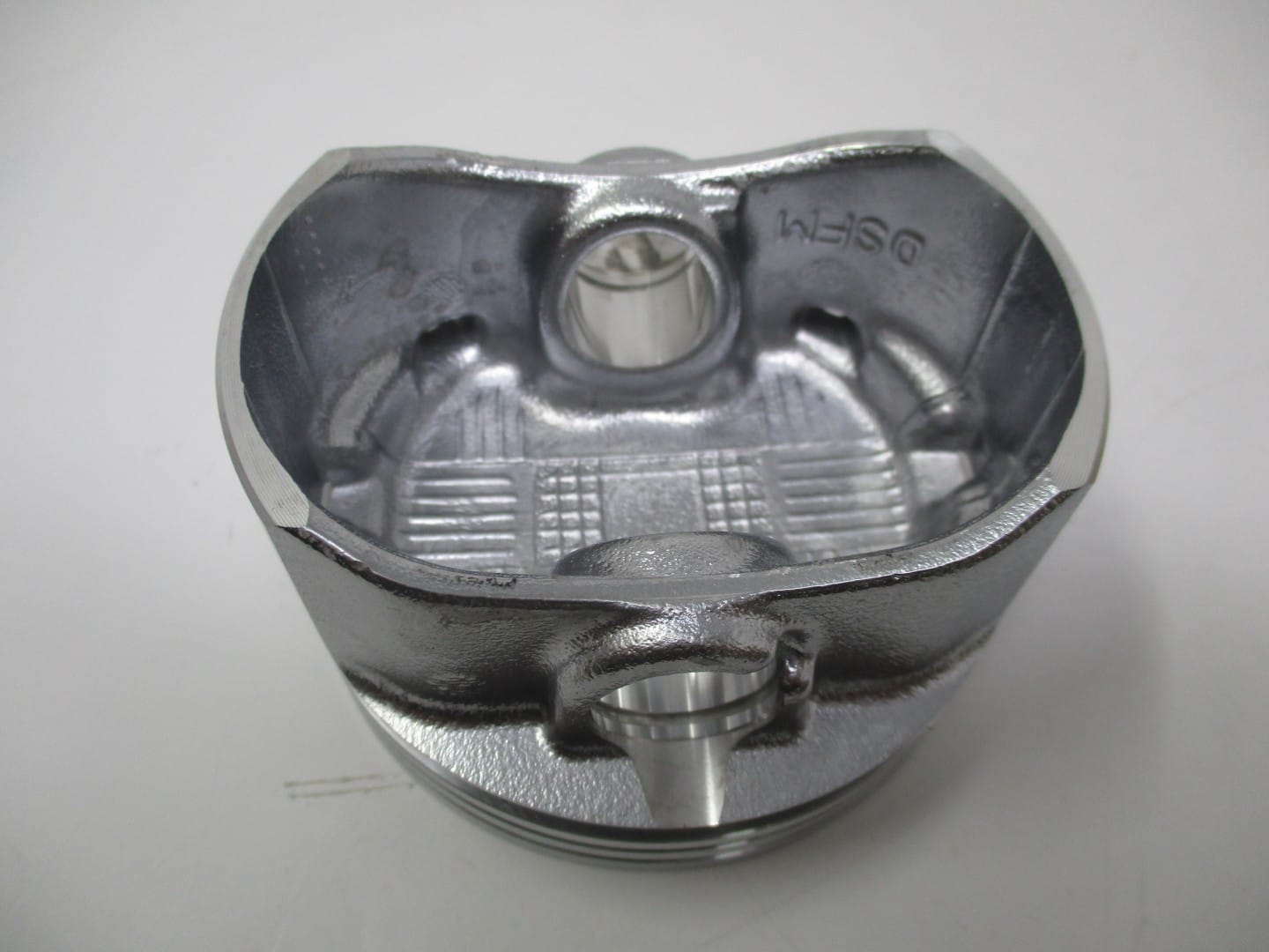 Genuine Kawasaki 13029-0045 Piston Oversize OS 0.05 - Image 3