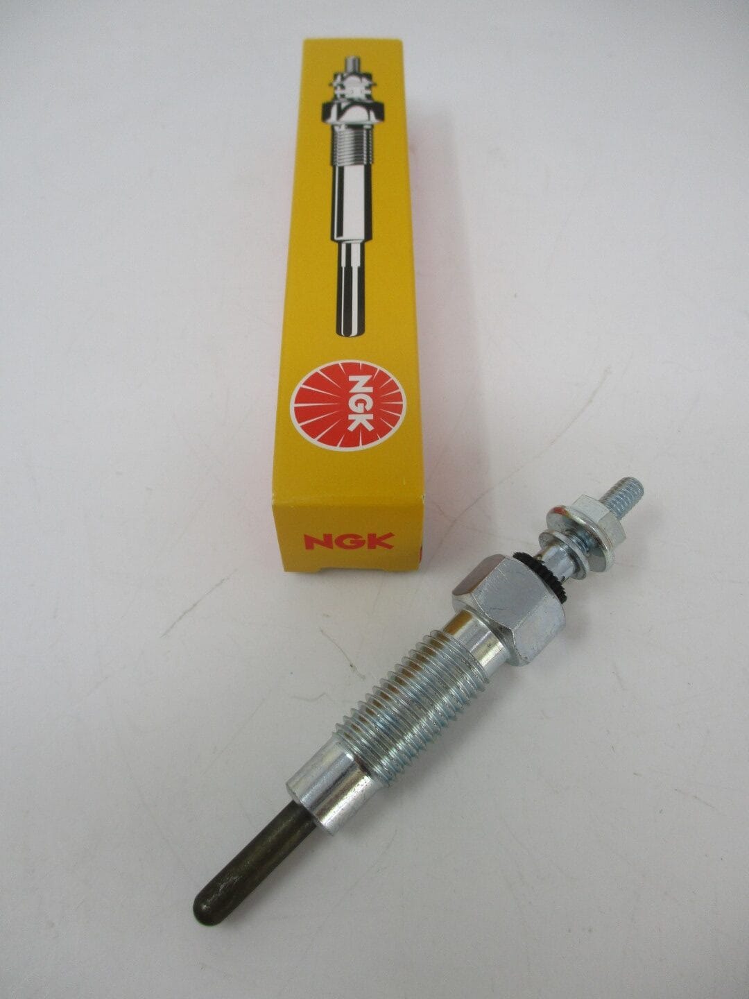 3 NGK Glow Plug's Diesel Daihatsu for Briggs & Stratton 821308 Diesel DM950D - Image 4