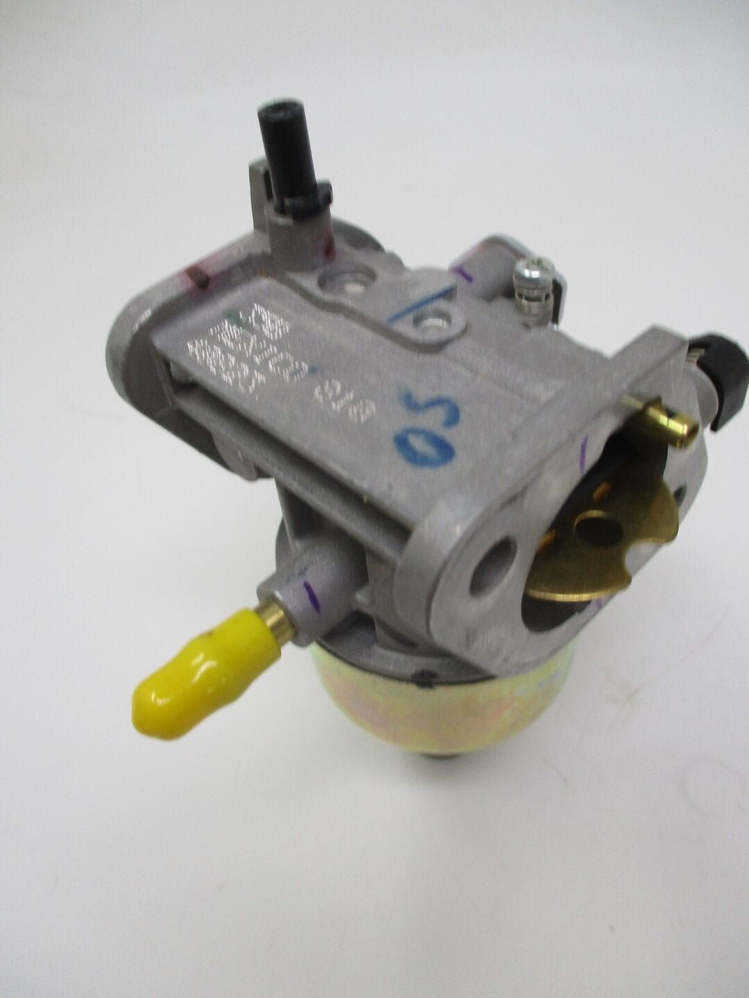 Genuine Kawasaki 15004-1078 15004-0823 Carburetor FS481V - Image 3