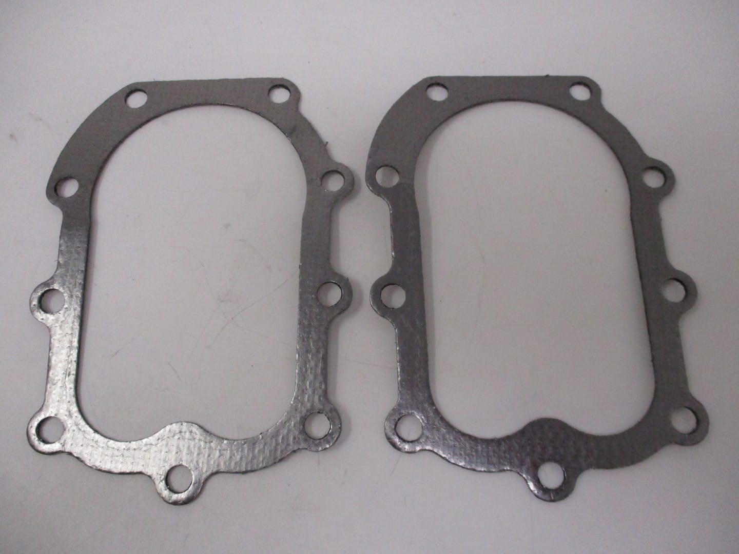 2 Genuine Briggs & Stratton 692230 Cylinder Head Gasket
