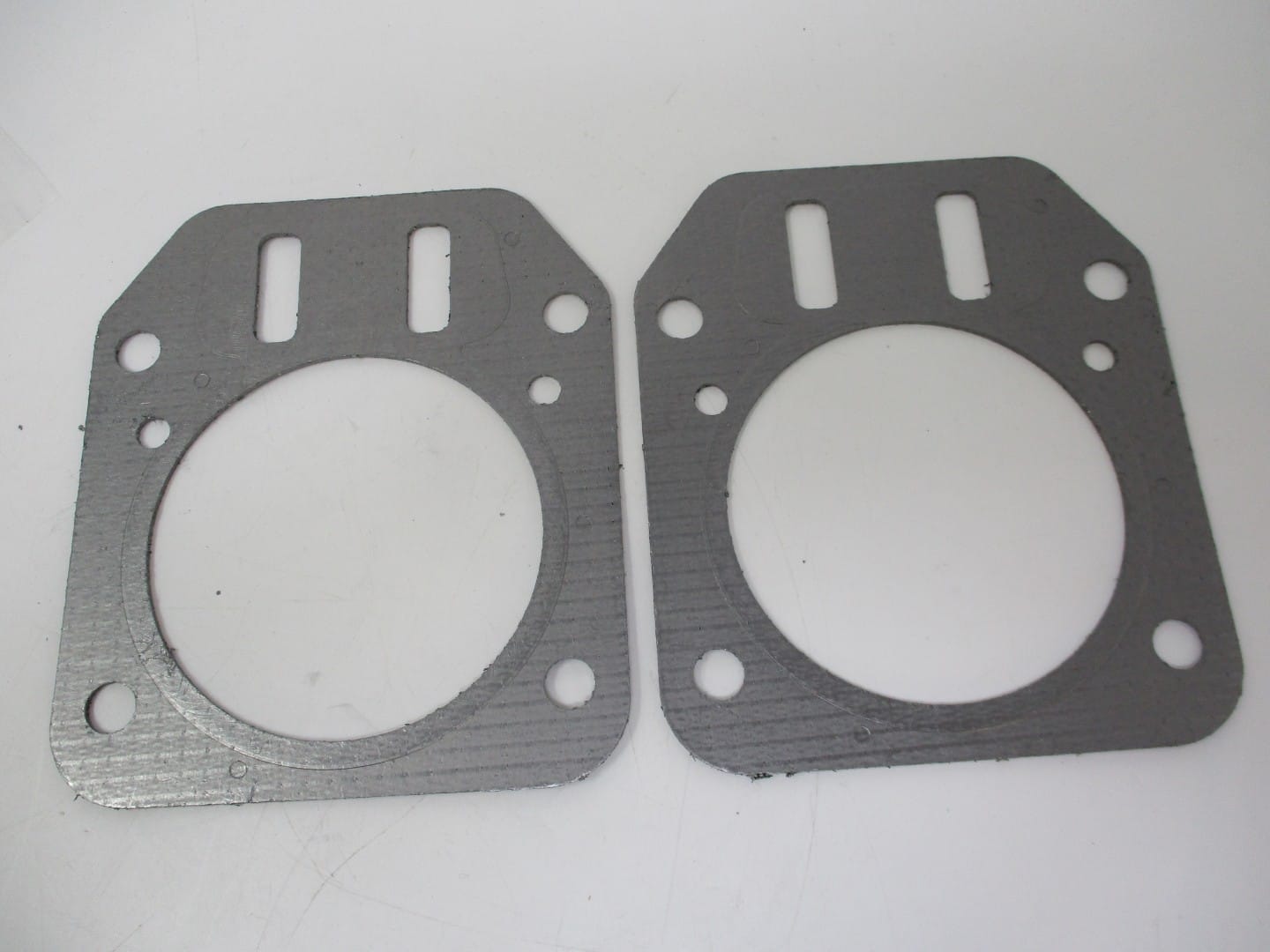2 Genuine OEM Briggs & Stratton 791716 Cylinder Head Gasket