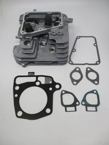 Genuine Kawasaki 99999-0628 726CC Cylinder Head #2 Complete FR730V