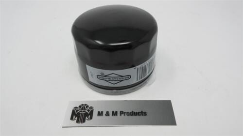 Genuine Briggs & Stratton 492932 Oil Filter 7045184, 492056 & 492932