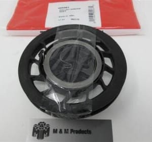 Genuine Briggs & Stratton 499901 Recoil Pulley Starter Spring 499897