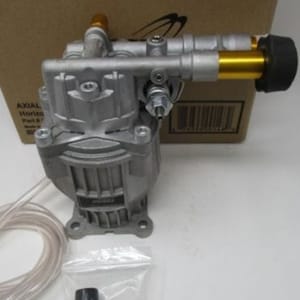 OEM Simpson 90028 Pressure Washer Pump 3000 PSI GPM 2.4 Horizontal