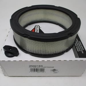 Genuine Briggs & Stratton 394018S Air Filter 394018