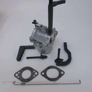 Genuine Briggs & Stratton 591378 Replaces 699966 796322 Snow Thrower Snow Blower