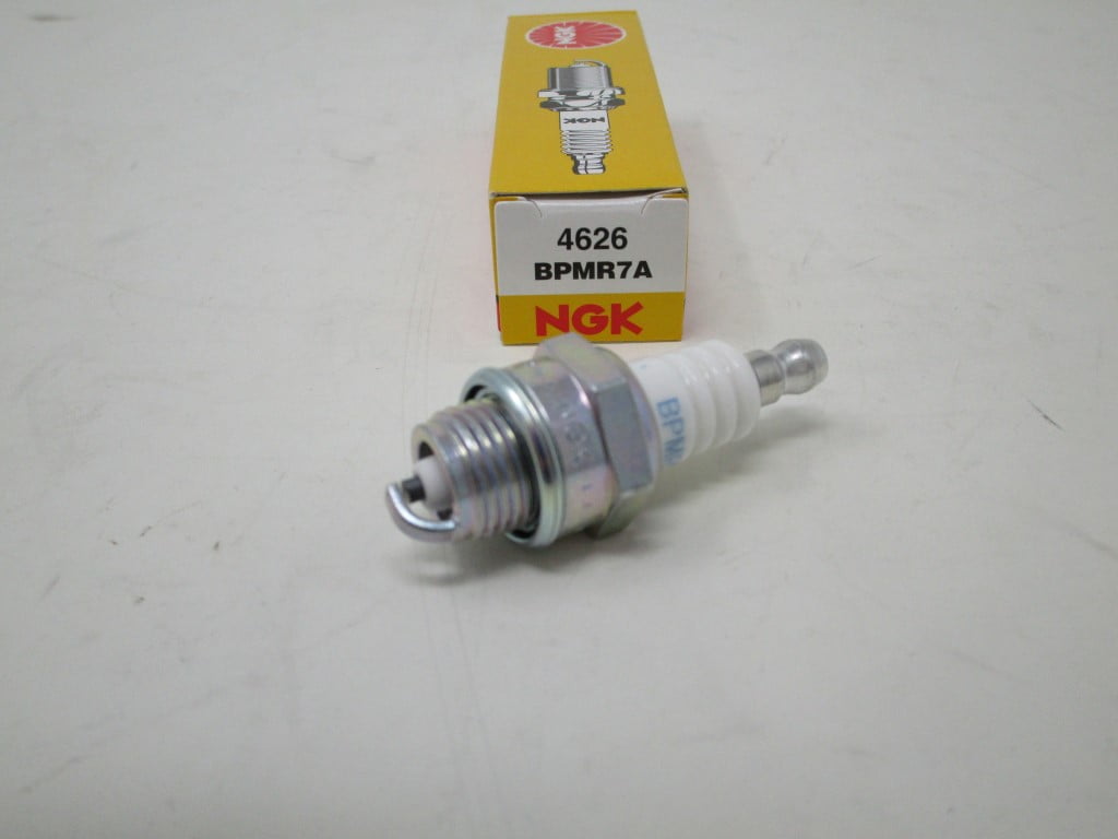 NGK BPMR7A (4626) Spark Plug