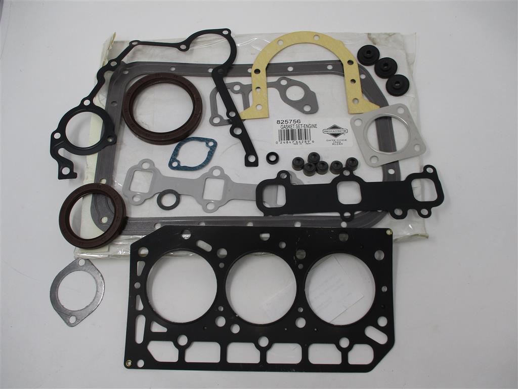 For Toro 106-1976 Daihatsu 950 Briggs & Stratton 825756 Engine Gasket