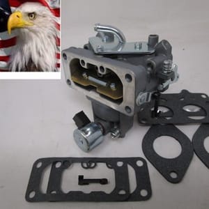 For Kawasaki 15004-1005 15003-7094 15003-7121 FH721 Carburetor Cub Cadet