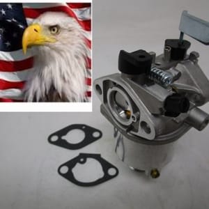 For a Kawasaki Carburetor 15004-2030