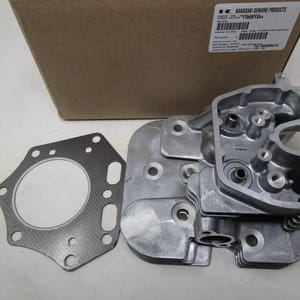 Genuine Kawasaki 11008-1489 #1 Head Head Gasket 11004-7025 for FX801V FX850V FX751V 11008-7036