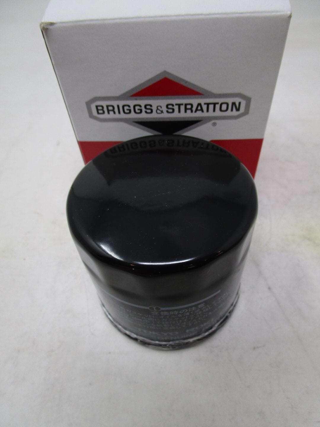 Genuine Briggs & Stratton 820314 Oil Filter Kawasaki 49065-7007 93100 Daihatsu DM950 DM850
