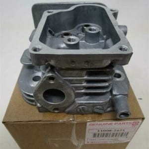 Genuine Kawasaki Head 11008-2171 FJ180V Toro TimeMaster Mower