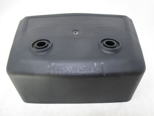 Genuine Kawasaki 11011-7042 Air Filter Cover Case FH601V, FH641V, FH661V, FH721V